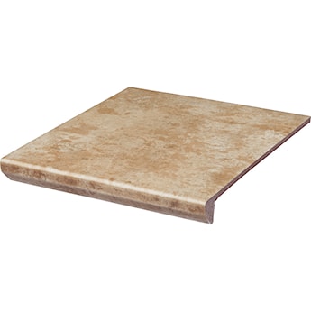 ILARIO BEIGE KAPINOS STOPNICA PROSTA 30X33 G1