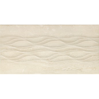 Coraline Beige Struktura płytka ścienna 30x60 cm