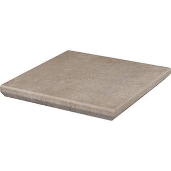 VIANO BEIGE KAPINOS STOPNICA NAROŻNA 33X33 G1