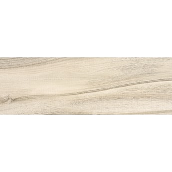 Daikiri Beige Wood płytka ścienna 25x75 cm