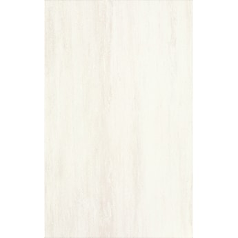 NATI BIANCO ŚCIANA 25X40 G1