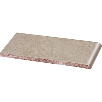 VIANO BEIGE PARAPET 20X10 G1