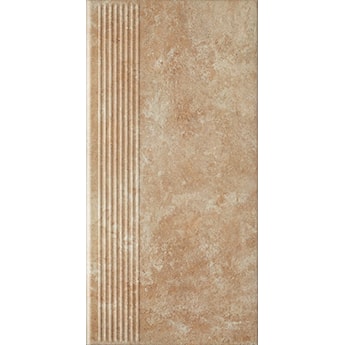 ILARIO BEIGE STOPNICA PROSTA 30X60 G1