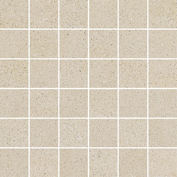 Duroteq Beige mozaika cięta mat 29,8x59,8 cm