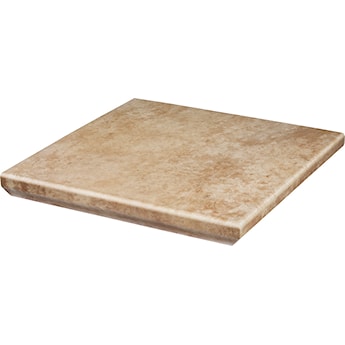 ILARIO BEIGE KAPINOS STOPNICA NAROŻNA 33X33 G1