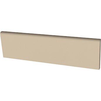 BAZO BEIGE COKÓŁ MONOKOLOR MAT. 9X30 G1