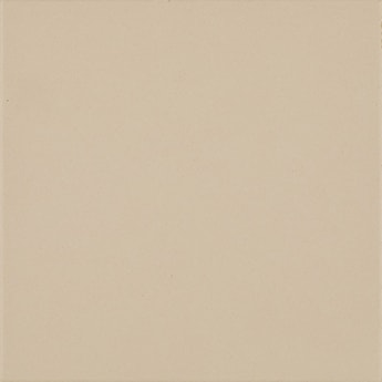 BAZO BEIGE GRES MONOKOLOR MAT. 19,8X19,8 G1