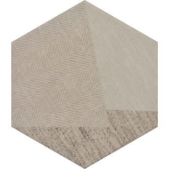 ESAGON LINUM BEIGE INSERTO C