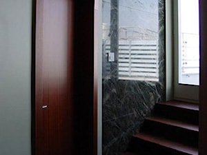 Drzwi BASTION fornirowane Klimek - zdjęcie od Klimek i Klimek