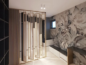 Pokój lustrzany Meble na wymiar - zdjęcie od Klimek i Klimek