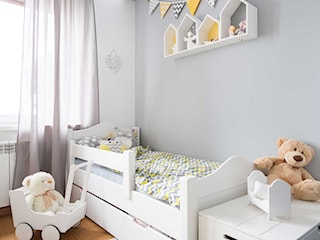 room for boy or girl?