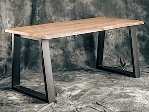Stół do salonu. - zdjęcie od Manufaktura Eco-Deco-Art Piotr Pertek