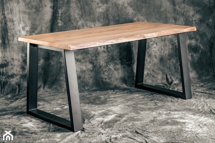 Stół do salonu. - zdjęcie od Manufaktura Eco-Deco-Art Piotr Pertek - Homebook