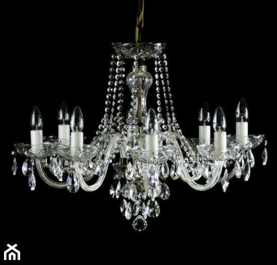 ROYAL CLASSIC 8 - zdjęcie od Crystal-Light - Homebook