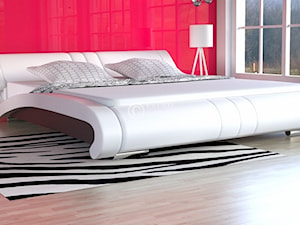 Sypialnia, styl nowoczesny - zdjęcie od Estilo