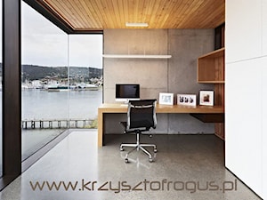 Biuro - zdjęcie od Krzysztof Roguś Work For Us