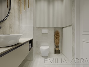 ŁAZIENKA - zdjęcie od EMILIA KORABIEC DESIGN