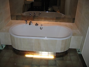 Salon kąpielowy - zdjęcie od MODERN-HOME