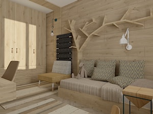 naturalny - zdjęcie od KOKOdesign - STUDIO PROJEKTOWE - Polska