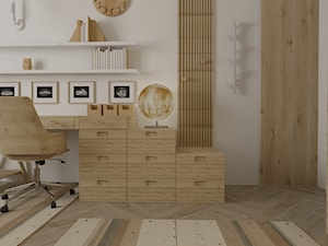 naturalny - zdjęcie od KOKOdesign - STUDIO PROJEKTOWE - Polska