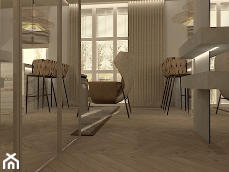 Aranżacje wnętrz - Salon: Apartament Stara Warszawska w Olsztynie - Salon - KOKOdesign - STUDIO PROJEKTOWE - Polska. Przeglądaj, dodawaj i zapisuj najlepsze zdjęcia, pomysły i inspiracje designerskie. W bazie mamy już prawie milion fotografii!