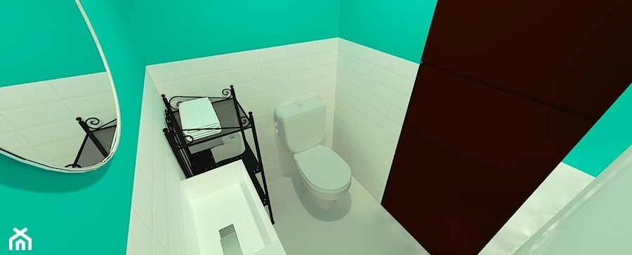 Toaleta - zdjęcie od Studio Inspire