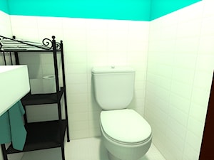 Toaleta - zdjęcie od Studio Inspire