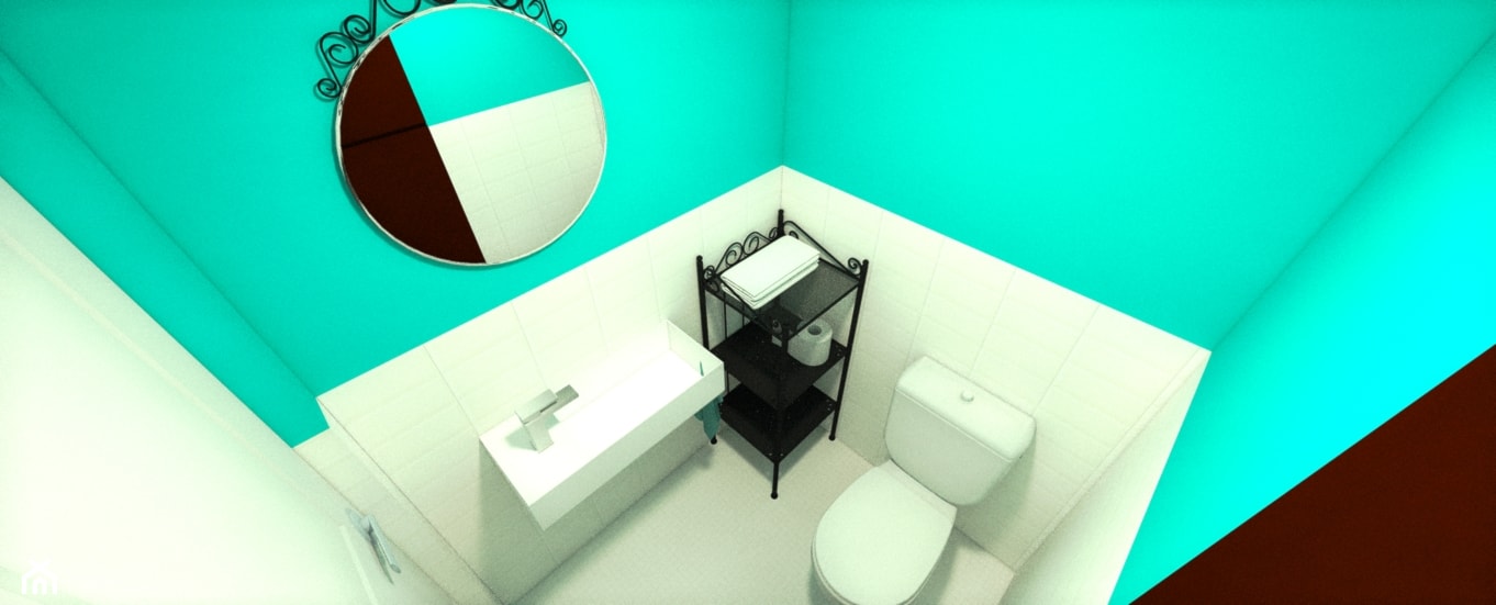 Toaleta - zdjęcie od Studio Inspire - Homebook