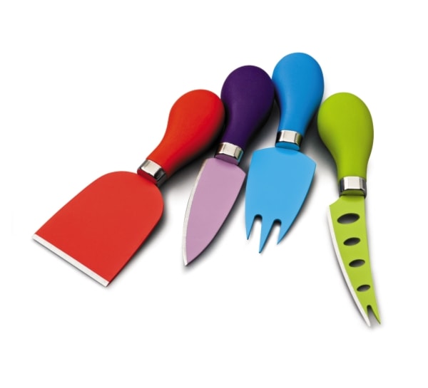 Zestaw noży do sera - zdjęcie od InniLiving Concept