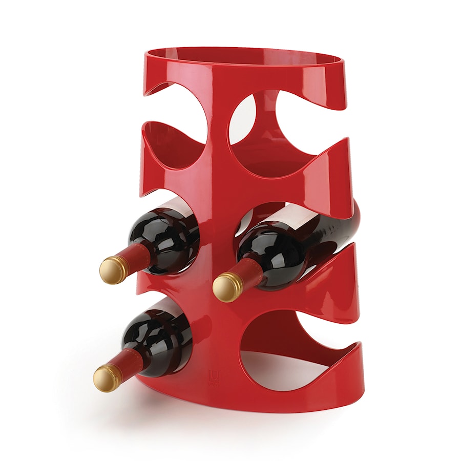 Stojak na wino - zdjęcie od InniLiving Concept