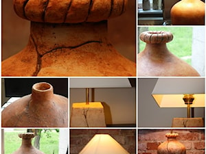 lampy makis - zdjęcie od Pracownia ceramiczna
