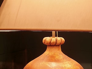 lampa makis - zdjęcie od Pracownia ceramiczna