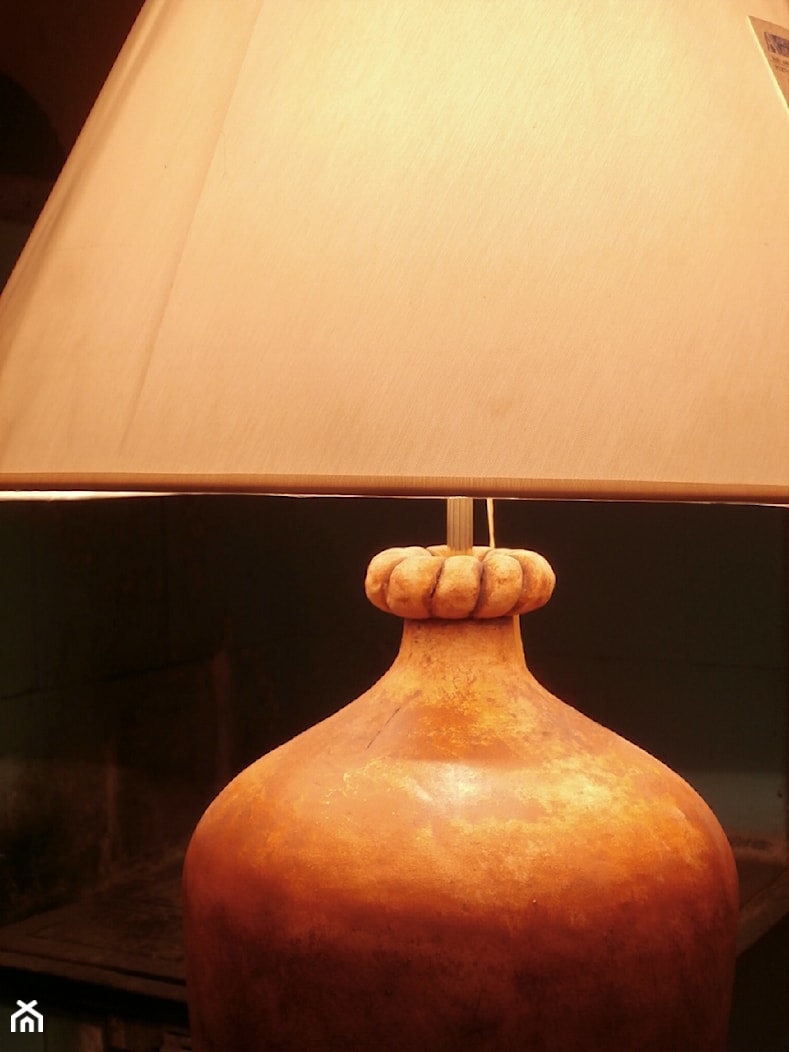 lampa makis - zdjęcie od Pracownia ceramiczna - Homebook