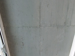 Strop restauracji po kosmetyce betonu - zdjęcie od betonkosmetik POLSKA