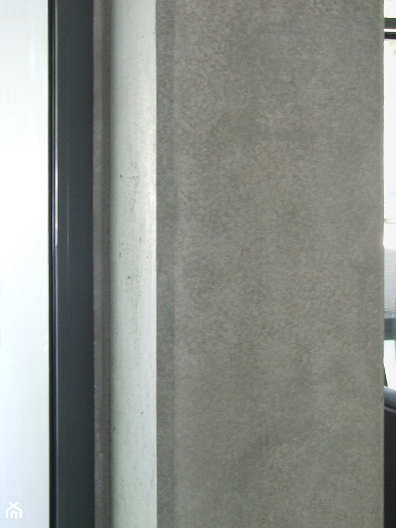 Ościeża po kosmetyce betonu - zdjęcie od betonkosmetik POLSKA - Homebook