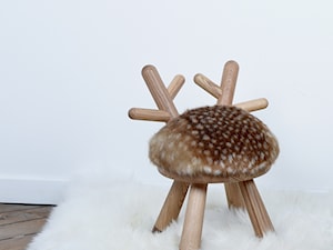 Bambi Chair od Elements Optimal