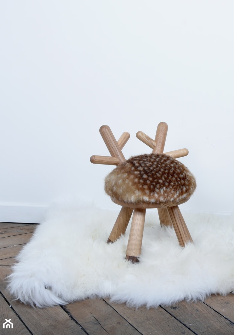 Bambi Chair - Elements Optimal - zdjęcie od GOTME