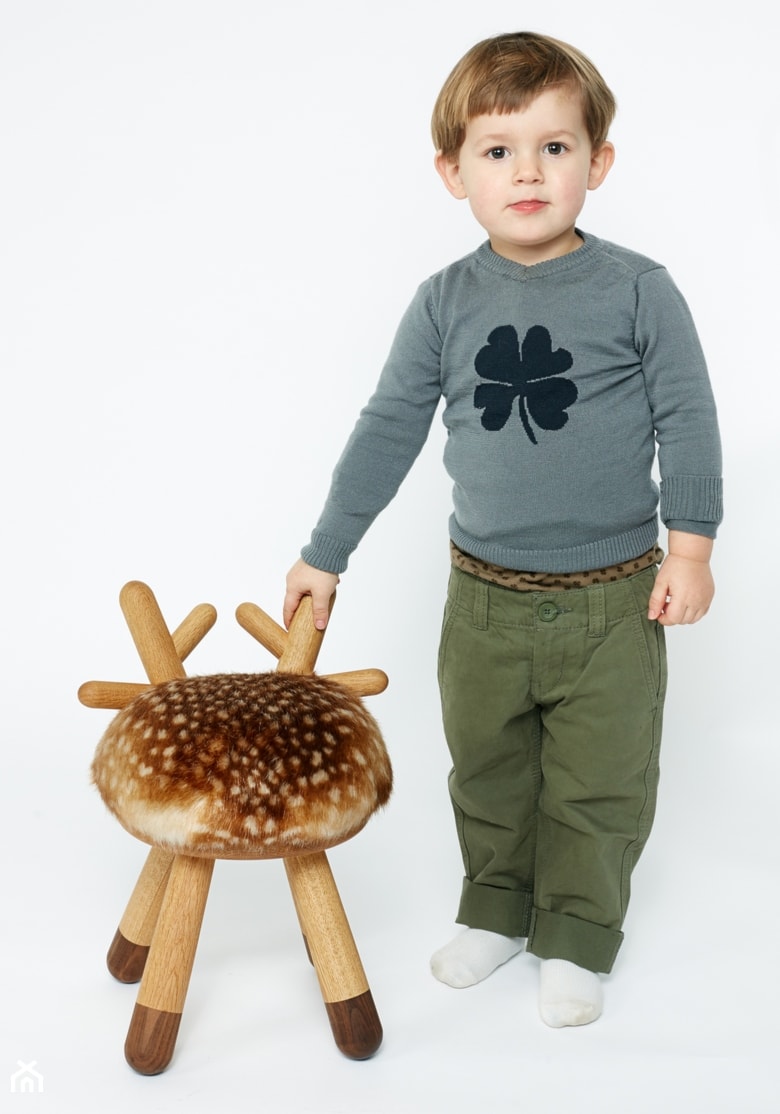 Bambi Chair - Elements Optimal - zdjęcie od GOTME