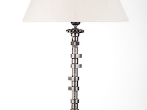 Lampa stojąca - Intrygująco nowoczena klasyka - zdjęcie od Rec-on