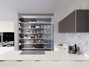 Veneta Cucine Extra - Kuchnia, styl nowoczesny - zdjęcie od Studio Estima Sopot