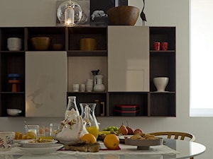 Veneta Cucine Extra - Kuchnia, styl nowoczesny - zdjęcie od Studio Estima Sopot