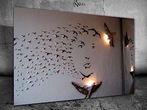 ptaki snu - zdjęcie od anidecor