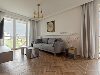 apartament wakacyjny Cetniewo 