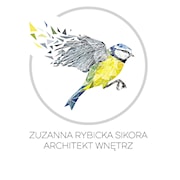 Zuzanna Rybicka Sikora Architekt Wnętrz