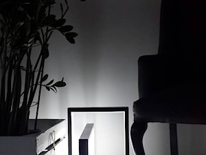 Nowoczesna lampa RECTANGLES - zdjęcie od EastLights.com