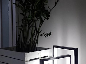 Nowoczesna lampa RECTANGLES - zdjęcie od EastLights.com