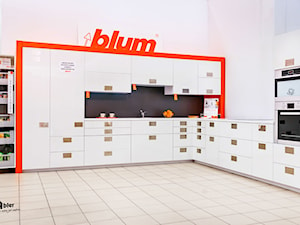 Kuchnia Blum - zdjęcie od Abler