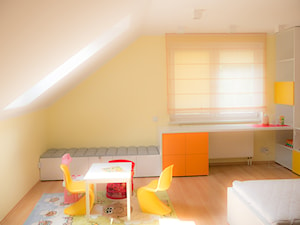 Pokój dziecka - zdjęcie od Inspiration Studio