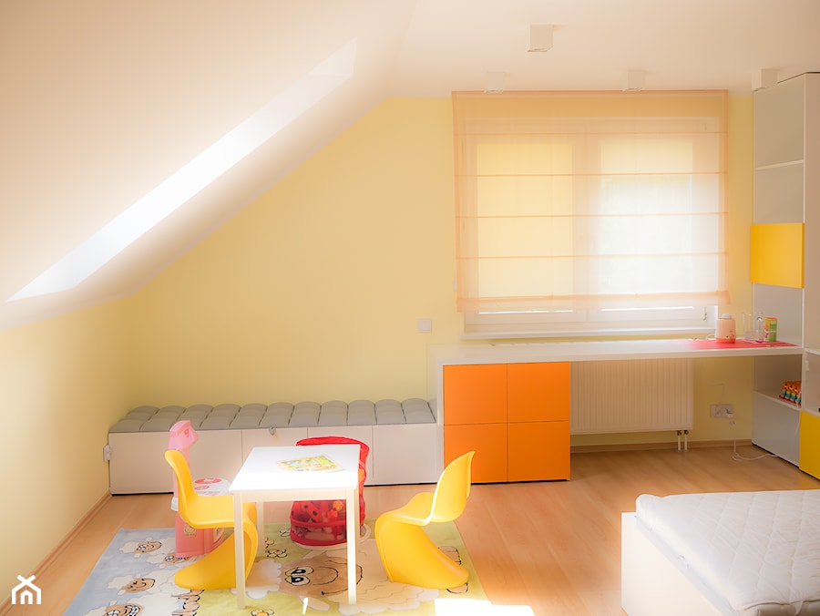 Pokój dziecka - zdjęcie od Inspiration Studio