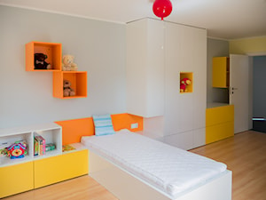 Pokój dziecka, styl nowoczesny - zdjęcie od Inspiration Studio